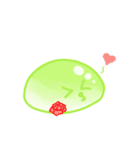 Matcha Mochi（個別スタンプ：26）