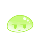 Matcha Mochi（個別スタンプ：27）