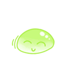 Matcha Mochi（個別スタンプ：28）