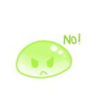 Matcha Mochi（個別スタンプ：30）