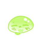 Matcha Mochi（個別スタンプ：33）