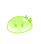 Matcha Mochi（個別スタンプ：36）