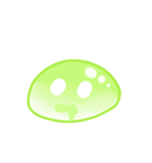 Matcha Mochi（個別スタンプ：38）