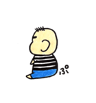AO baby（個別スタンプ：1）