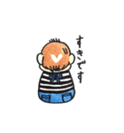 AO baby（個別スタンプ：2）