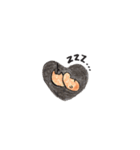 AO baby（個別スタンプ：6）