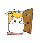 とこハムスタンプ2（個別スタンプ：2）