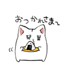 とこハムスタンプ2（個別スタンプ：6）