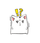 とこハムスタンプ2（個別スタンプ：13）