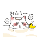 とこハムスタンプ2（個別スタンプ：23）