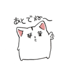 とこハムスタンプ2（個別スタンプ：25）