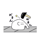 ゾウさんの増産（個別スタンプ：5）