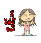 Happy family, I love you（個別スタンプ：30）
