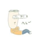 HELORY BOY（個別スタンプ：10）