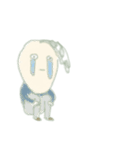 HELORY BOY（個別スタンプ：14）