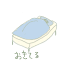 HELORY BOY（個別スタンプ：18）