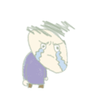 HELORY BOY（個別スタンプ：20）