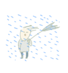 HELORY BOY（個別スタンプ：22）
