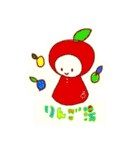 湯シールSticker（個別スタンプ：2）