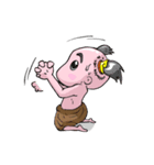bugseader（個別スタンプ：5）