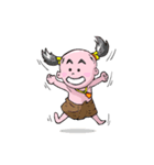 bugseader（個別スタンプ：7）