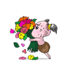 bugseader（個別スタンプ：8）