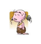 bugseader（個別スタンプ：9）