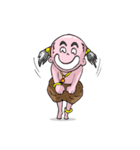 bugseader（個別スタンプ：10）