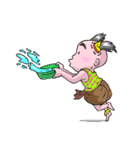 bugseader（個別スタンプ：11）