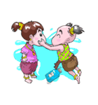 bugseader（個別スタンプ：12）