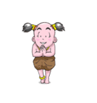 bugseader（個別スタンプ：13）