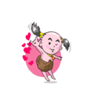 bugseader（個別スタンプ：15）
