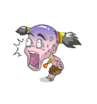 bugseader（個別スタンプ：19）