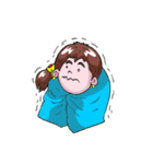 bugseader（個別スタンプ：21）