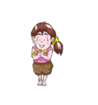 bugseader（個別スタンプ：22）