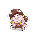bugseader（個別スタンプ：23）