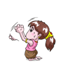 bugseader（個別スタンプ：24）