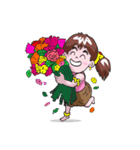 bugseader（個別スタンプ：25）