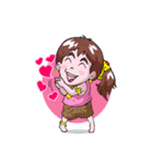 bugseader（個別スタンプ：26）