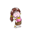 bugseader（個別スタンプ：27）