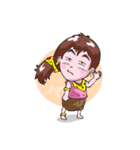 bugseader（個別スタンプ：28）
