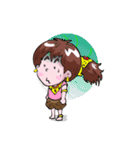bugseader（個別スタンプ：30）