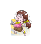 bugseader（個別スタンプ：32）