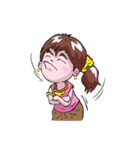 bugseader（個別スタンプ：34）