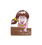 bugseader（個別スタンプ：36）