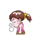 bugseader（個別スタンプ：38）