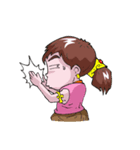 bugseader（個別スタンプ：39）