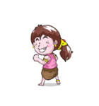 bugseader（個別スタンプ：40）