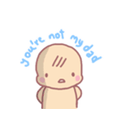 BAPBABY（個別スタンプ：3）