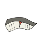 グータラ（個別スタンプ：31）